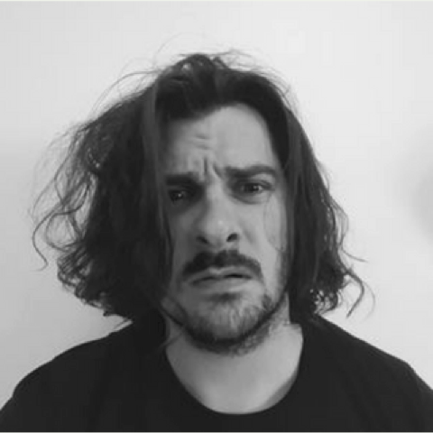 James Heathers (Psychophysiologist and Meta-scientist)