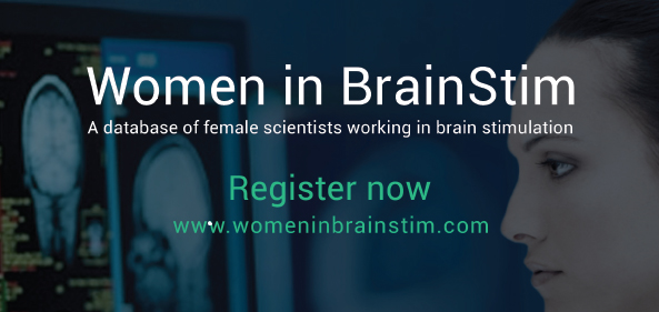 Women in Brain Stim